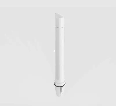 Obrázok produktu pre Antény Poynting 5G/LTE Marine A-OMNI-0493-V1-01 biela N-Type (F) NOVINKA