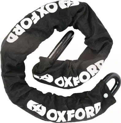 Immagine prodotto di Catena Oxford Beast 22 mm, nera, 150 cm