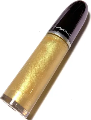 Produktbild von MAC, Grand Illusion, Shining, Lip Gloss, Florescence, 5 ml