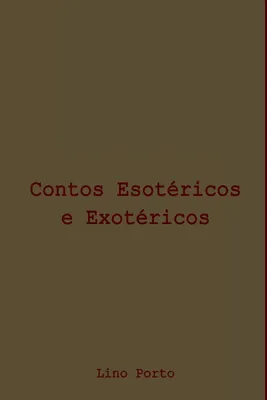 Produktbild von Contos Esotéricos E Exotéricos