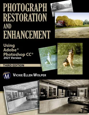 Produktbild von Photograph Restoration and Enhancement