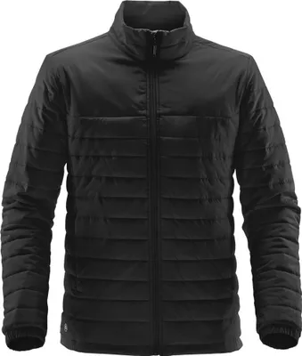Produktbild von Stormtech Herren Jacke Nautilus BC4125 (M) (Schwarz)