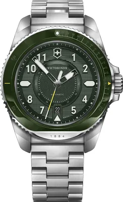 Obrázek produktu pro Pánské hodinky Victorinox 242015 Journey 1884 Automatic