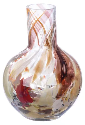Produktbild von GILDE Vase Roslin H. 21,0 cm, 52886