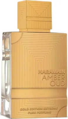 Obrázok produktu pre Amber Oud Gold Edition Extreme parfumovaná voda 60ml