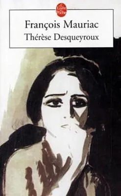 Produktbild von Therese Desqueyroux