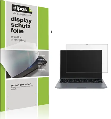 Produktbild von 2x dipos AR Samsung Galaxy Book 4 Pro 16 Zoll