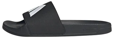 Produktbild von adidas Uni Adilette Shower Slides Sandal, Core Black/Cloud White/Core Black,