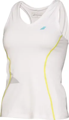 Produktbild von Tshirts Babolat Match Core Crop 3WS16072101