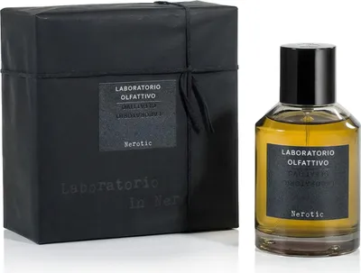 Obrázek produktu pro Laboratorio Olfattivo Nerotic EDP 100 ml UNISEX