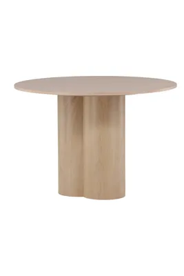 Produktbild von Venture Home Tisch Olivia Kalkweiß