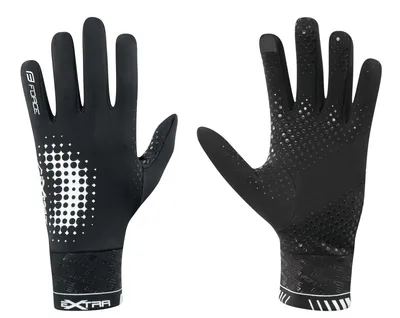 Produktbild von Handschuhe FORCE EXTRA  +10 °C bis +15 °C : Größe - M Größe: M