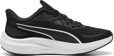 Image de Puma Skyrocket Lite 2 Chaussures de course Noir UE 40 Hommes,Femmes Noir UE 40