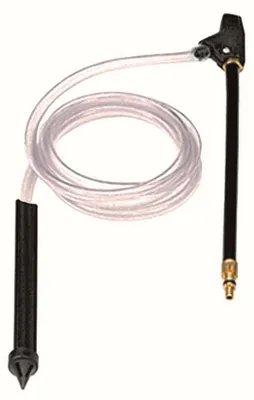 Image de Lance de sablage pour nettoyeurs haute pression Lavor