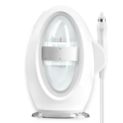 Obrázok produktu pre Hydradermabraze Vodíkové čištění 3v1 + ANALÝZA POKOŽKY