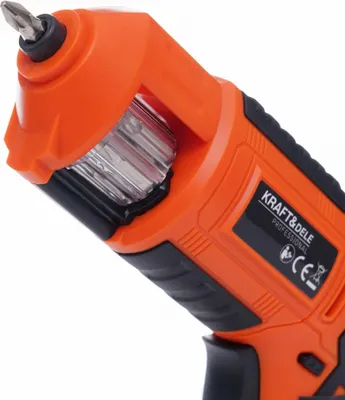 Obrázok produktu pre Akumulátorový skrutkovač 3,6V Select 19021
