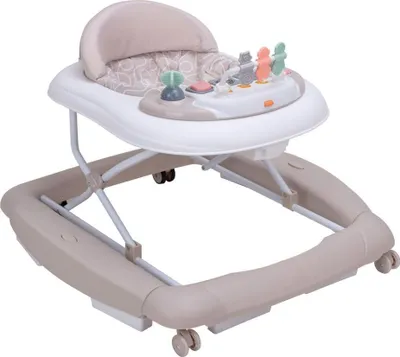 Produktbild von Topmark Lauflernhilfe JEAN Sand