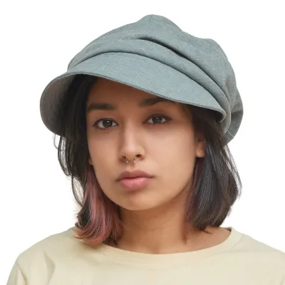Immagine prodotto di Cappello da sole pieghevole da donna con protezione UV