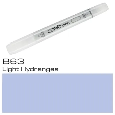 Produktbild von Copic Ciao Typ B - 63
