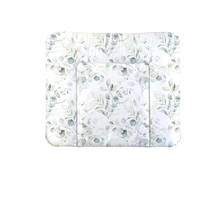 Produktbild von Rotho Babydesign 200620001DE, Flach, Fleece, Polyvinylchlorid (PVC), Grün, Weiß