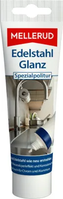 Produktbild von Edelstahl Glanz Spezialpolitur 75 ml