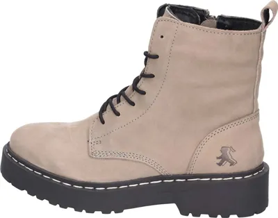 Produktbild von 2GO FASHION Schnürstiefeletten Damen 31363639383933 Grau 42 EU