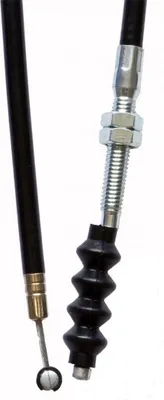 Produktbild von Kupplungszug Bowdenzug Kupplung für Honda CB 50 J Baujahr 1976-1983 von pamoto - Neu