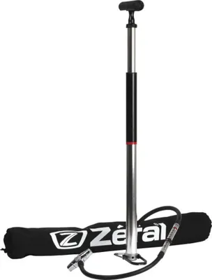 Produktbild von Zefal Standpumpe Profil Travel