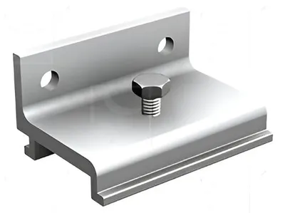 Image de Equerre coulissante pour 10108 - MANTION - 10013