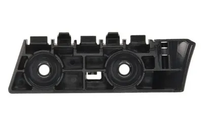 Produktbild von BLIC 5504-00-2586931P Stoßstangenhalter Vorne Links für FORD USA Mustang VI Coupe Mustang VI Cabrio
