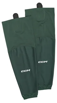 Produktbild von CCM SX7000 Mesh Stutzen , Größe:Senior, Farbe:grün