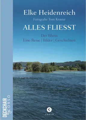 Immagine prodotto di Alles fließt
