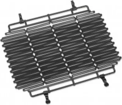 Image de XLC carry more Couvercle de panier adapté aux porte-bagages système, noir