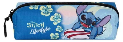 Immagine prodotto di Karactermania - Premium Piórnik Disney Stitch Lifestyle do Szkoły i Biura