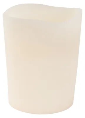 Image de Bougie LED diff. Tailles D= 7,5 cm