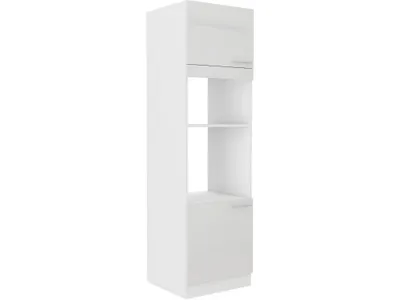 Obrázok produktu pre Skriňa na vstavané spotrebiče LAJLA - šírka 60 cm, biela