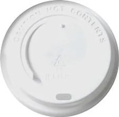 Obrázek produktu pro Víčka na poháry 300 ml (90 mm CtoG ) / 100 ks.