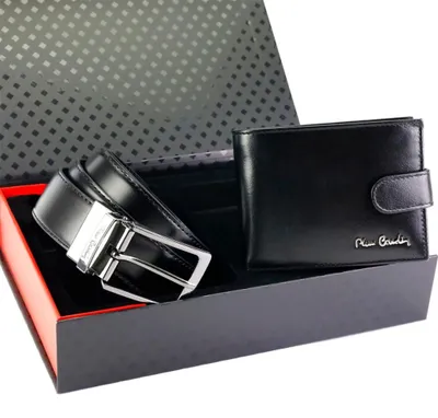 Image de Ceintures Pierre Cardin greg60804