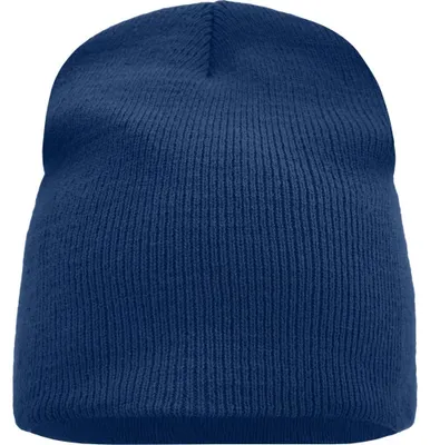 Image de Myrtle Beach - Casquette LT1297 (taille unique) (bleu marine)