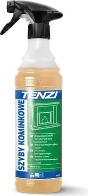 Zdjęcie produktu dla Tenzi płyn do mycia szyb kominkowych 600ml