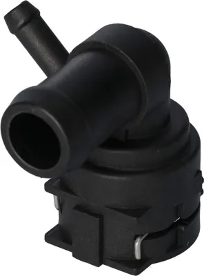 Produktbild von FEBI BILSTEIN 180433 Kühlmittelflansch für VW GOLF VI (5K1) Wasserflansch