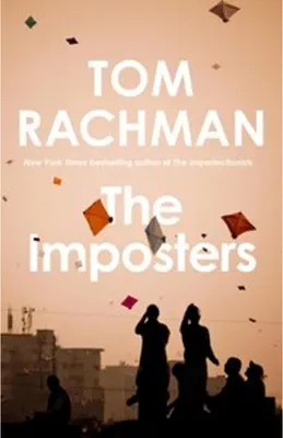 Zdjęcie produktu dla The Imposters