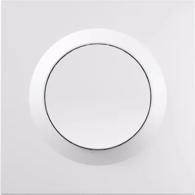 Image de Sonoff Smart SONOFF ZBMINIL2-E ZigBee wall switch