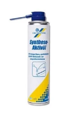 Produktbild von Cartechnic Synthese-Aktivöl 300ml 40 27289 00677  - Anzahl: 1x