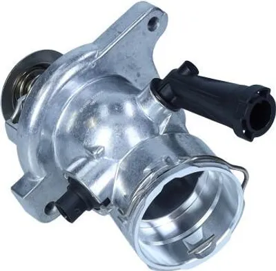 Produktbild von MAXGEAR Thermostatgehäuse 67-0160 passend für MERCEDES-BENZ C-Klasse Limousine (W204)