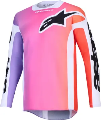 Zdjęcie produktu dla Kombinezon RACER AIR PORTL, ALPINESTARS (wielokolorowy, rozmiar XL)