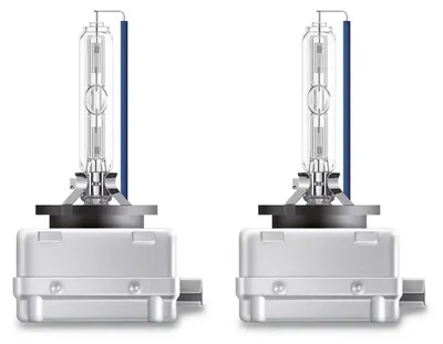 Image de Kit 2 ampoules XENARC COOL BLUE BOOST (D1S) ECO PACKAGING Osram 66140CBB-2HB