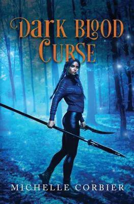Produktbild von Dark Blood Curse