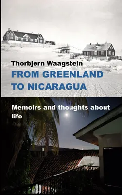 Produktbild von From Greenland to Nicaragua