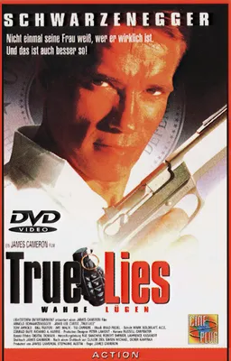 Produktbild von True Lies